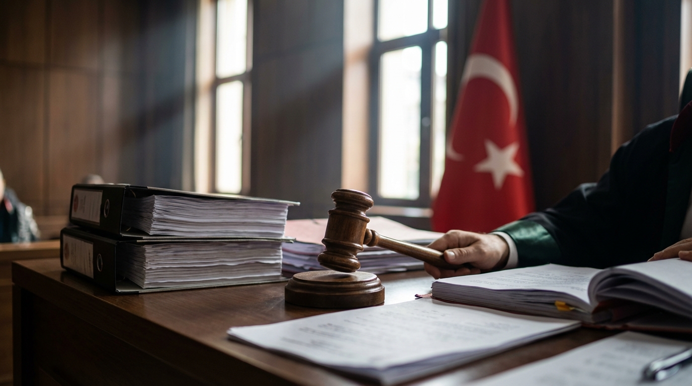 Anayasa Mahkemesi, 7036 sayılı İş Mahkemeleri Kanunu'nun 3. maddesinin (15) numaralı fıkrasının iptaline karar verdi.