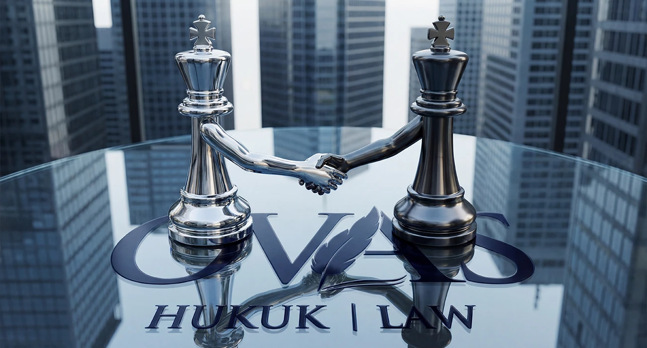 Şirketler ve ticaret hukuku