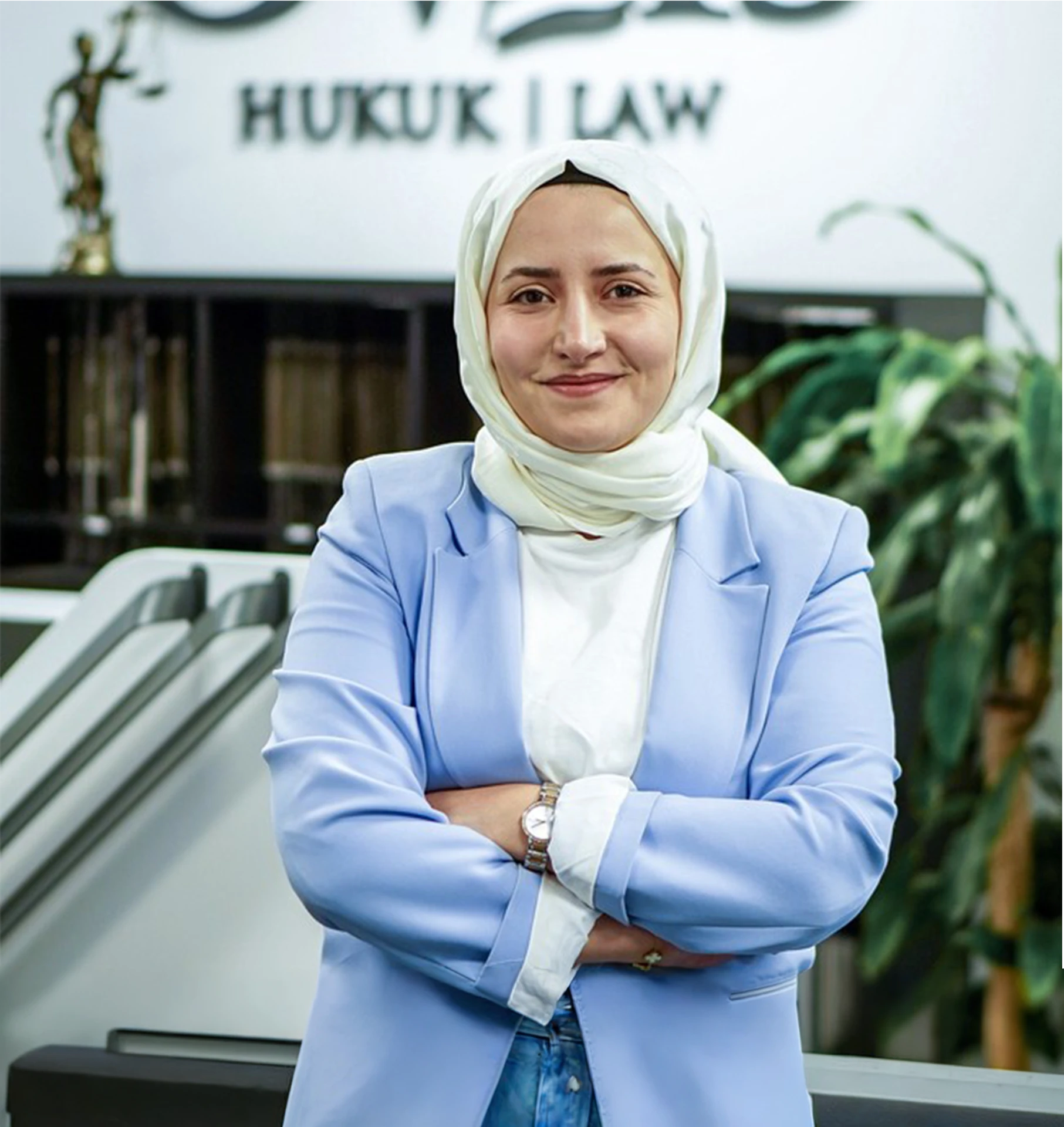 Av. Arife Nur Karagöz