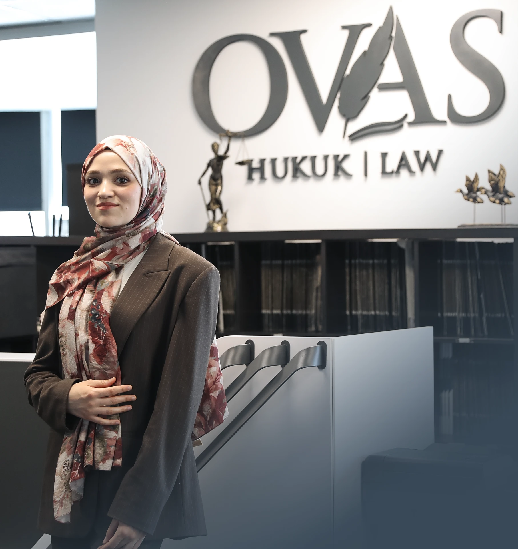 Av. Gülistan Rümeysa DERE