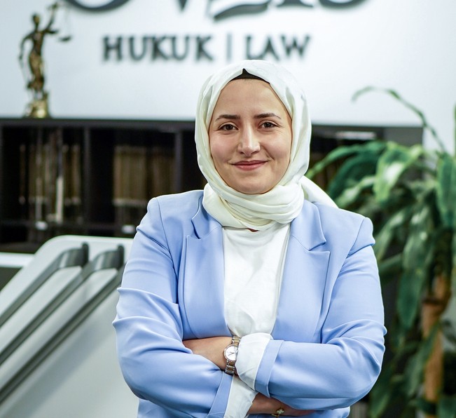 Av. Arife Nur Karagöz