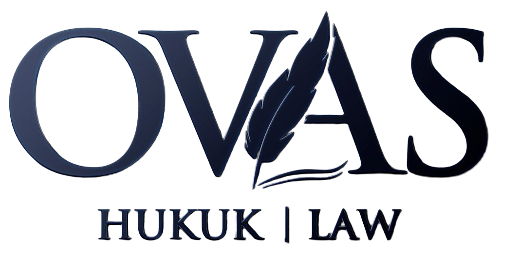 Ovas Hukuk Bürosu